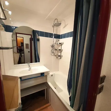 Appartement Chaviere - Pour 4 Personnes Mae-4581 Modane