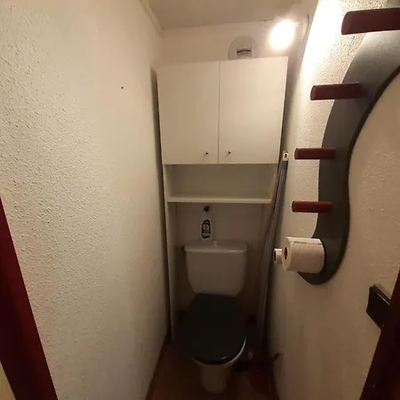 Appartement Chaviere - Pour 4 Personnes Mae-4581